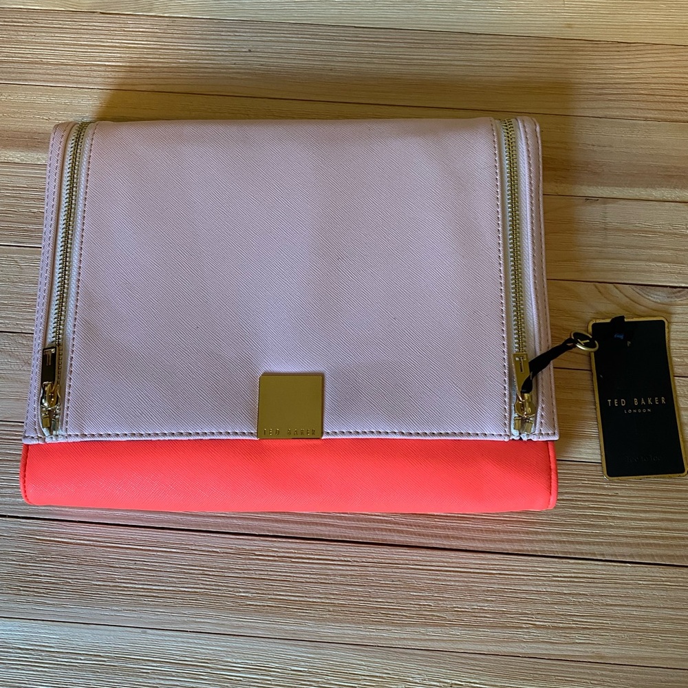 Ted Baker London Envelope Clutch